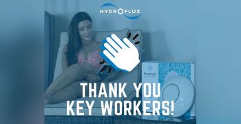 Hydro-Flux's message about the Covid-19 crisis