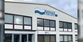 Maytronics Ltd acquires German distributor Bünger & Frese