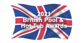 Online entry to the 2021 British Pool & Hot Tub Awards 