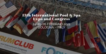New dates for ForumPiscine in Italia