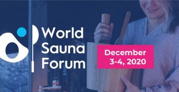 Join for free World Sauna Forum 2020 Virtual Event