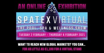 Here’s your personal invitation to SPATEX Virtual 