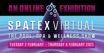 Enter the online world of SPATEX Virtual