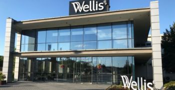 A new site Wellis opened in 2021