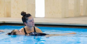 Aquatic treatments and therapies: trends and equipment to discover at Piscina & Wellness Barcelona 
