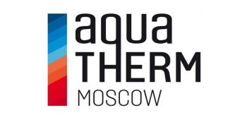 Aquatherm Moscow: from 11 to 14 Febrauary 2022