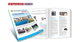 Communicate in our Special UK journal 2022