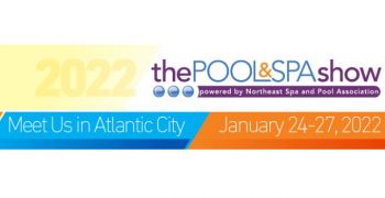 Le Pool & Spa Show est de retour à Atlantic City