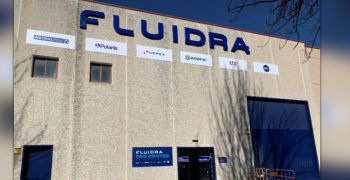 Five new "Fluidra Pro Center"