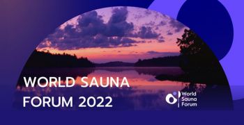 World Sauna Forum 2022 in Finland: a sauna business event not to be missed