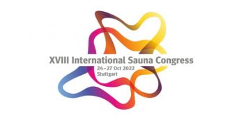 Tickets now on sale for the XVIII International Sauna Congress 