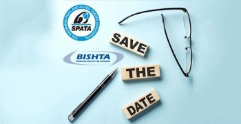 BISHTA and SPATA Annual Information and Networking Days