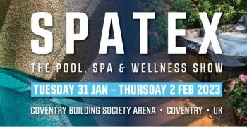 The UK’s SPATEX 2023 is over 90 per cent sold out! 