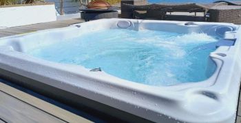 BISHTA Statement: Rising Energy Costs Affecting the Heating of Hot Tubs