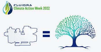 Fluidra Pledges to Plant a Tree for Every Variable-Speed Pump Sold