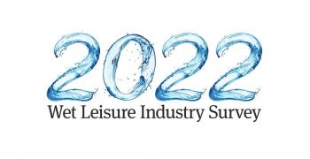 The annual Wet Leisure Industry Survey report will be available at SPATEX