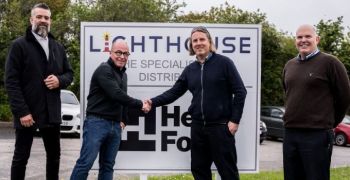 Lighthouse becomes exclusive UK distributor of Polytropic Heat Pumps