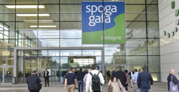 spoga+gafa 2023, die größte Garten-Lifestylemesse der Welt in Köln