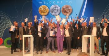 La ceremonia de los premios EUSA 2023 celebrará sus 10 años en aquanale