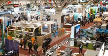ForumPiscine, Outex and ForumClub 2024: extra-large format for a renewed exhibition and conference event