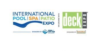 The International Pool Spa Patio Expo™ 2023