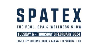 Don’t miss SPATEX 2024 – the largest Water Leisure event staged in the UK