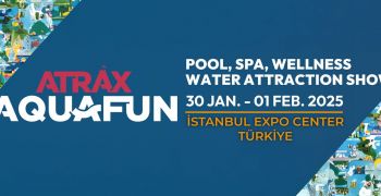 atrax,aquafun,2025,30,janvier,1,fevrier,2025,centre,exposition,istanbul