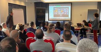 Formazione piscina: cresce il numero di professionisti certificati Master Pool Building