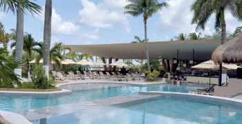 mexico,spotlight,whole,day,piscina,barcelona