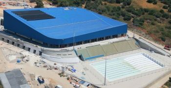 giochi,mediterraneo,taranto,2026,tecnologia,fluidra,piscine,competizione