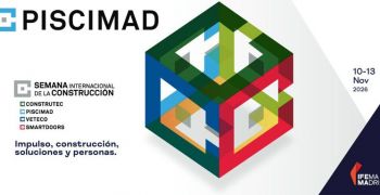 piscimad,2026,prepara,recibir,profesionales,piscina,wellness,madrid