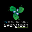 Hydropool rispettosa dell'ambiente produce spa senza emissioni di carbonio
