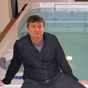 Hydropool programme platform for spa treatments 