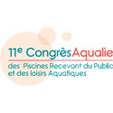 Aqualie 2009: the public swimming-pool and wellness centre suppliers exhibition 