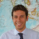 Tommaso Casalgrandi, nuovo Export Area Manager di Pool's