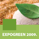ExpoGreen: festa del verde