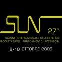 Sun, 27° International Exhibition of Outdoor Products