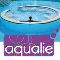 Aqualie 2009: the trade show for pool manufacturers and well-being centres