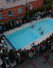 Ukončení letní bazenářské sezóny proběhlo v areálu firmy Vágner Pool dne 11.09.09