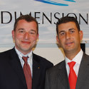 New Italian distributor for Dimension One Spas