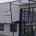 SCP Celebrates 10 Years in Europe 