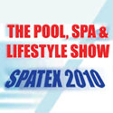 SPATEX 2010 : programme of workshops and demonstrations