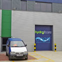 Ocea UK opens sales and storage facility