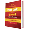 New book, designed specifically for the successful sale of spas and pools