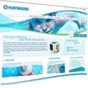 Hayward Online: The new website