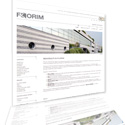 Florim launches florimsolutions.com, the new website dedicated to architects and designers.