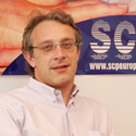 SCP Europe reinforces its Europe team with the arrival of Eric Galais and Isis Labreuille
