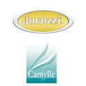 Nové partnerství společností Camylle a Jacuzzi