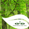 Element Green: Energeticky úsporné a k přírodě šetrné vířivky!