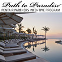 Free trip to Paradise with Pentair 